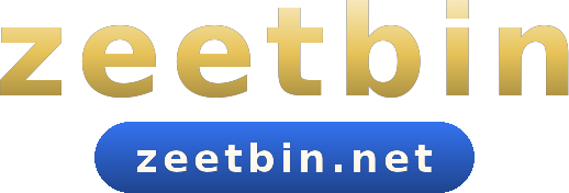 zeetbin logo